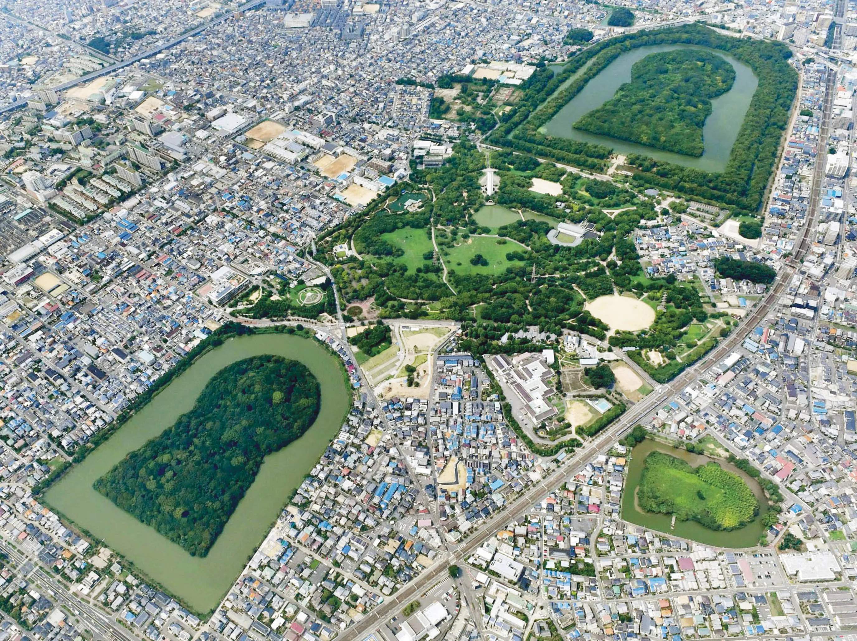 🏺 하자이케 고분(하자이케 코훈) 이미지 8